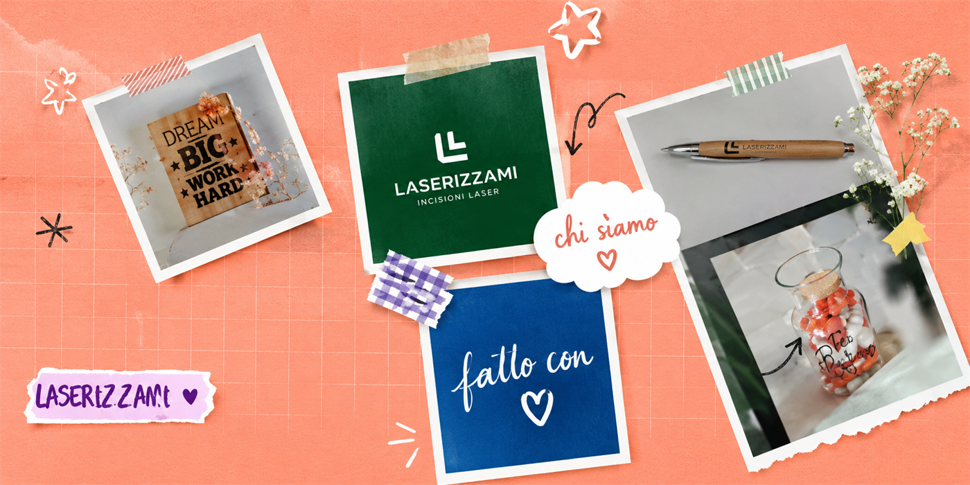 Laserizzami
