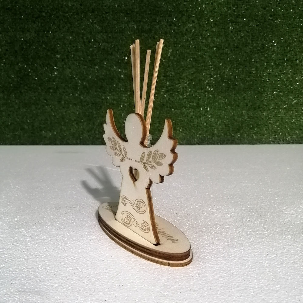 Profumatore in Legno