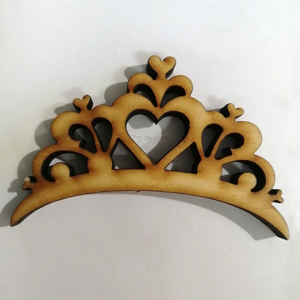 Corona in Legno