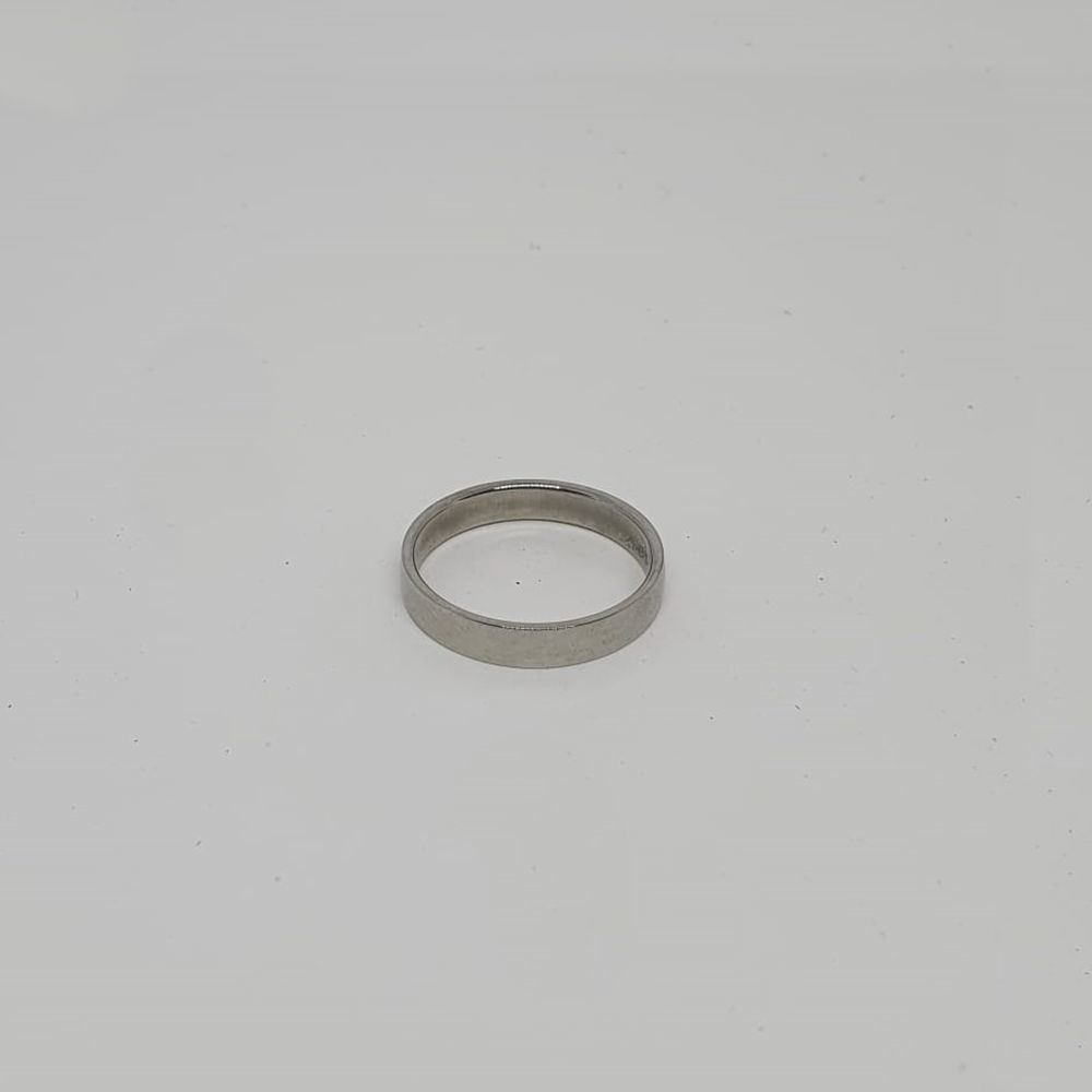 Anello con Incisione