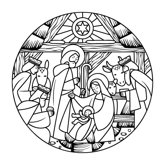 NATIVITA' 8