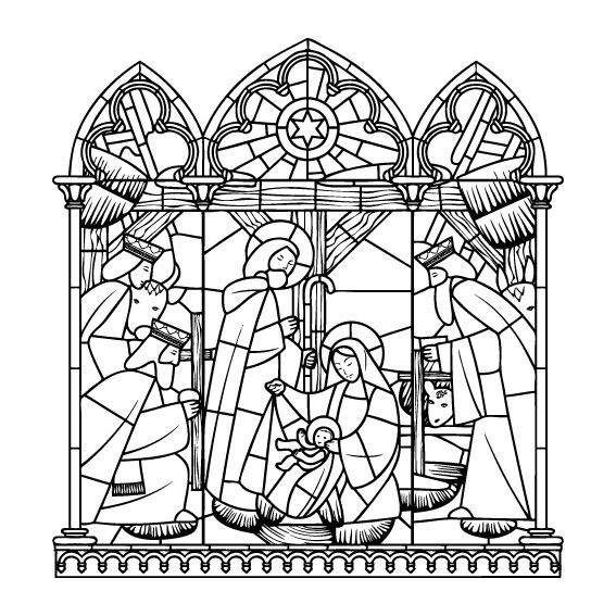 NATIVITA' 9
