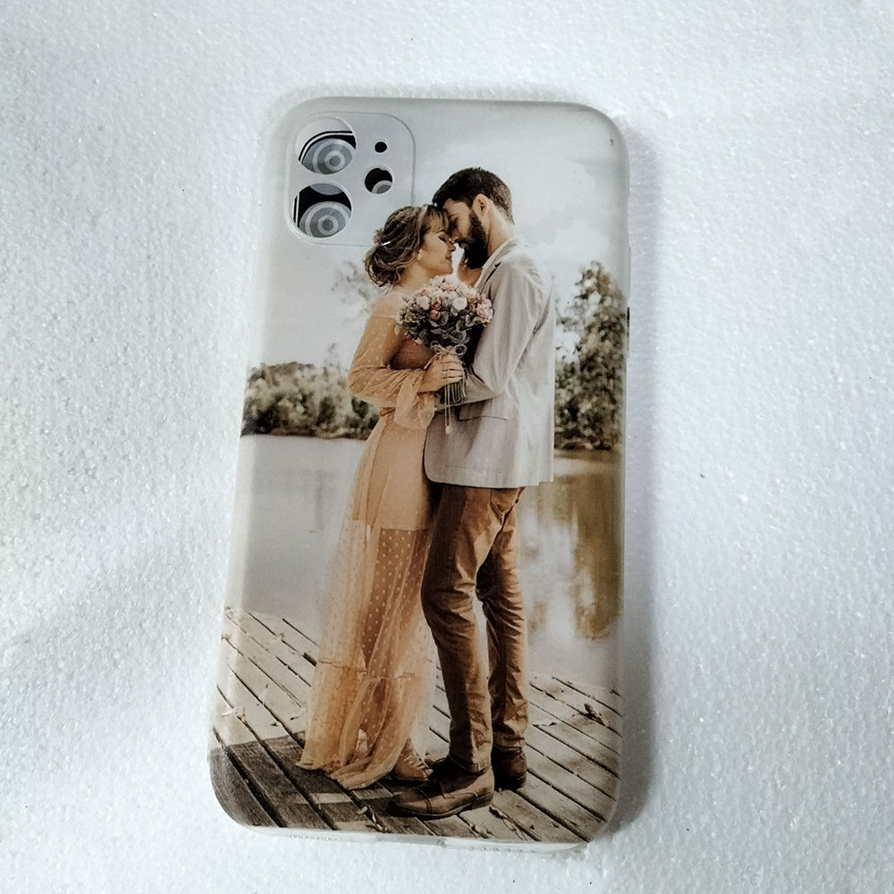 Cover Smartphone con stampa UV