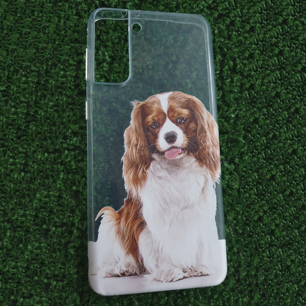Cover Smartphone con stampa UV