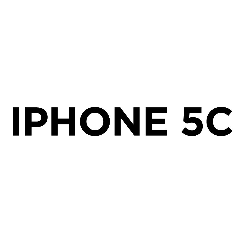 iPhone 5c