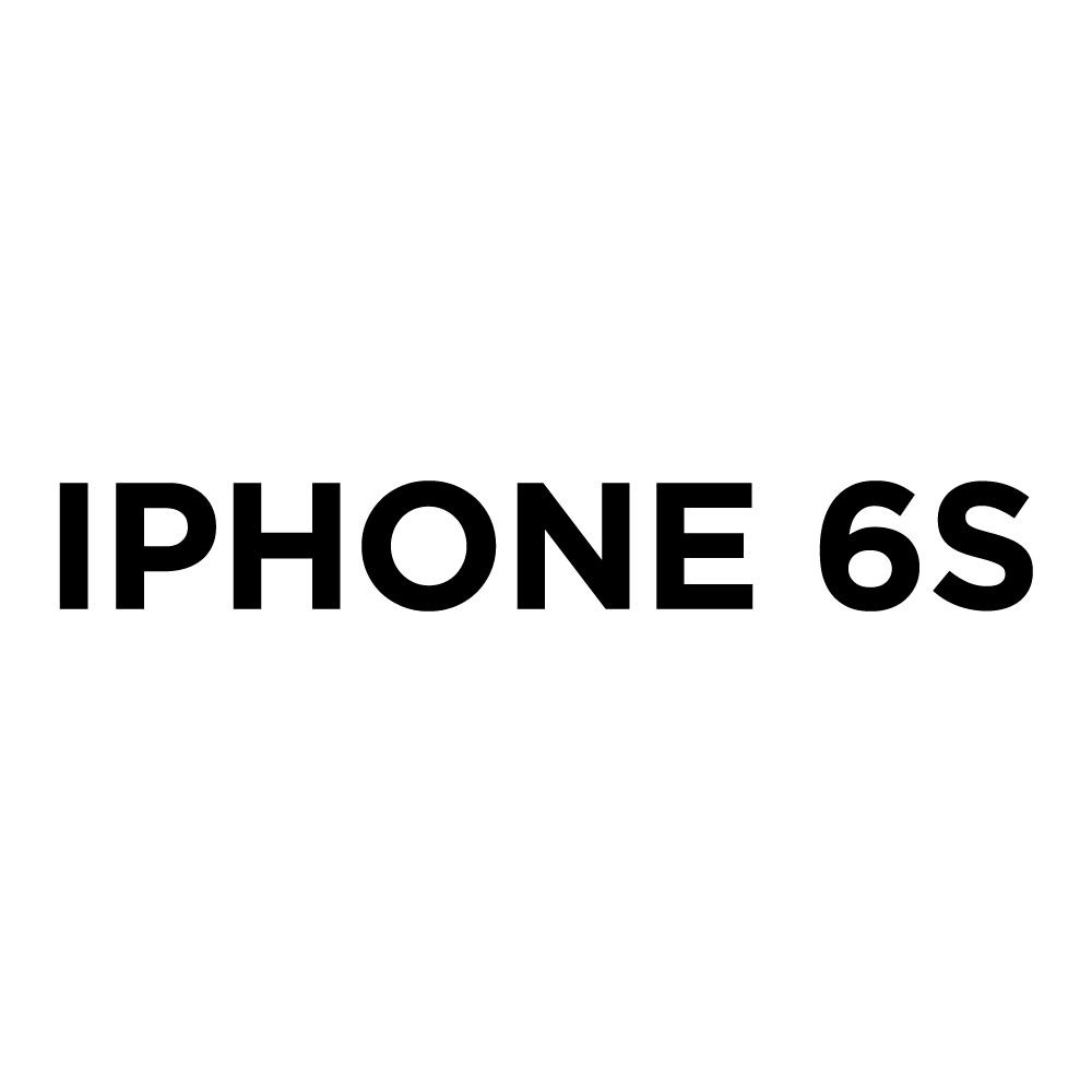 iPhone 6s