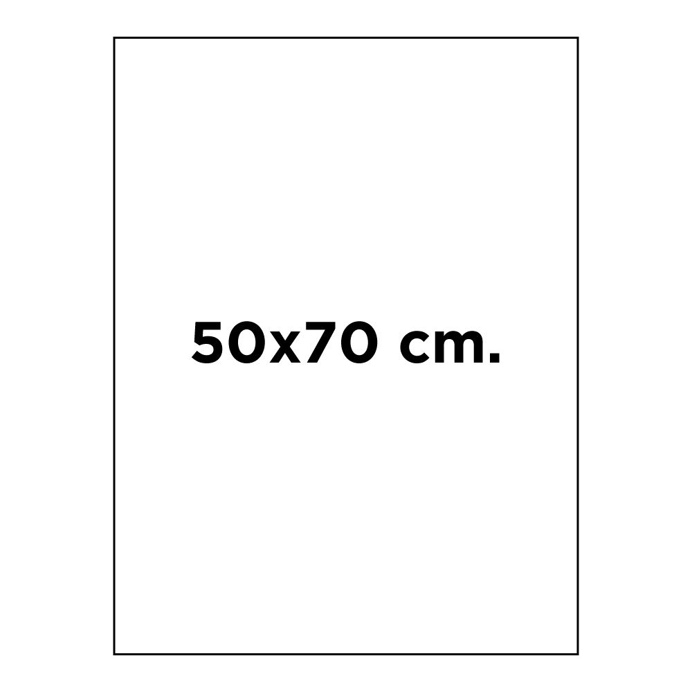 cm. 50x70