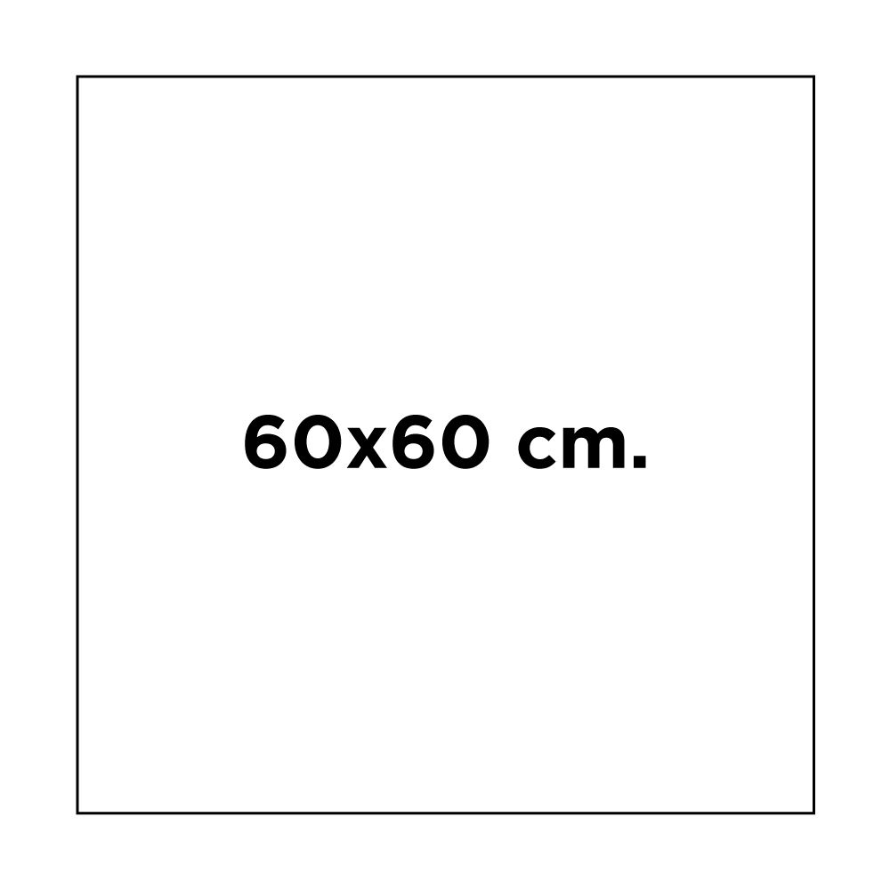 cm. 60x60