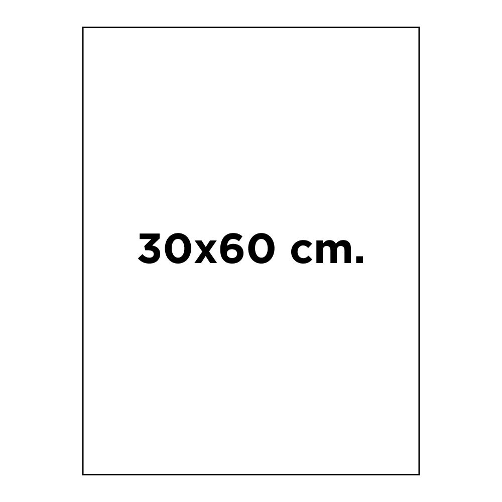 cm. 30x60