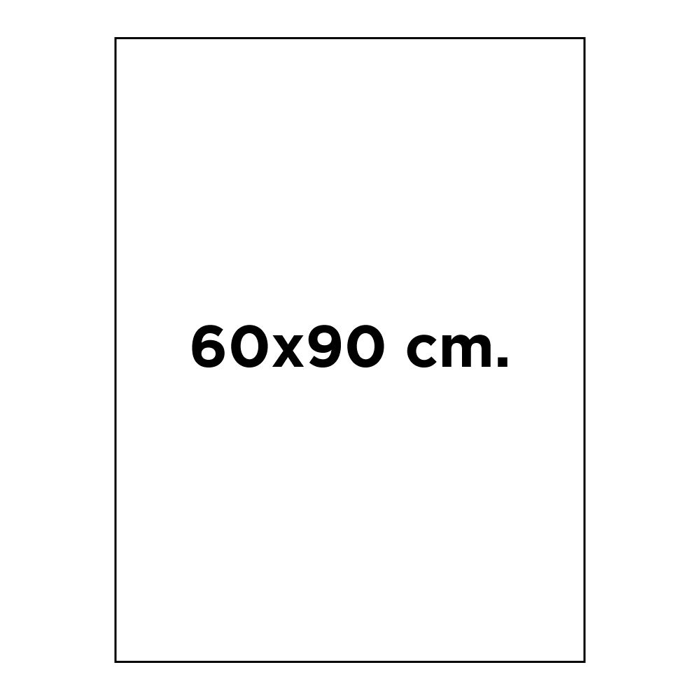 cm. 60x90