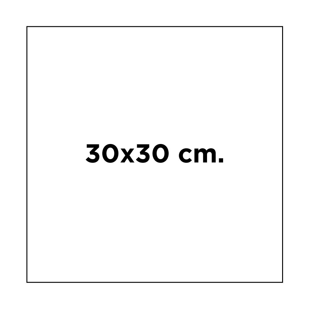 cm. 30x30