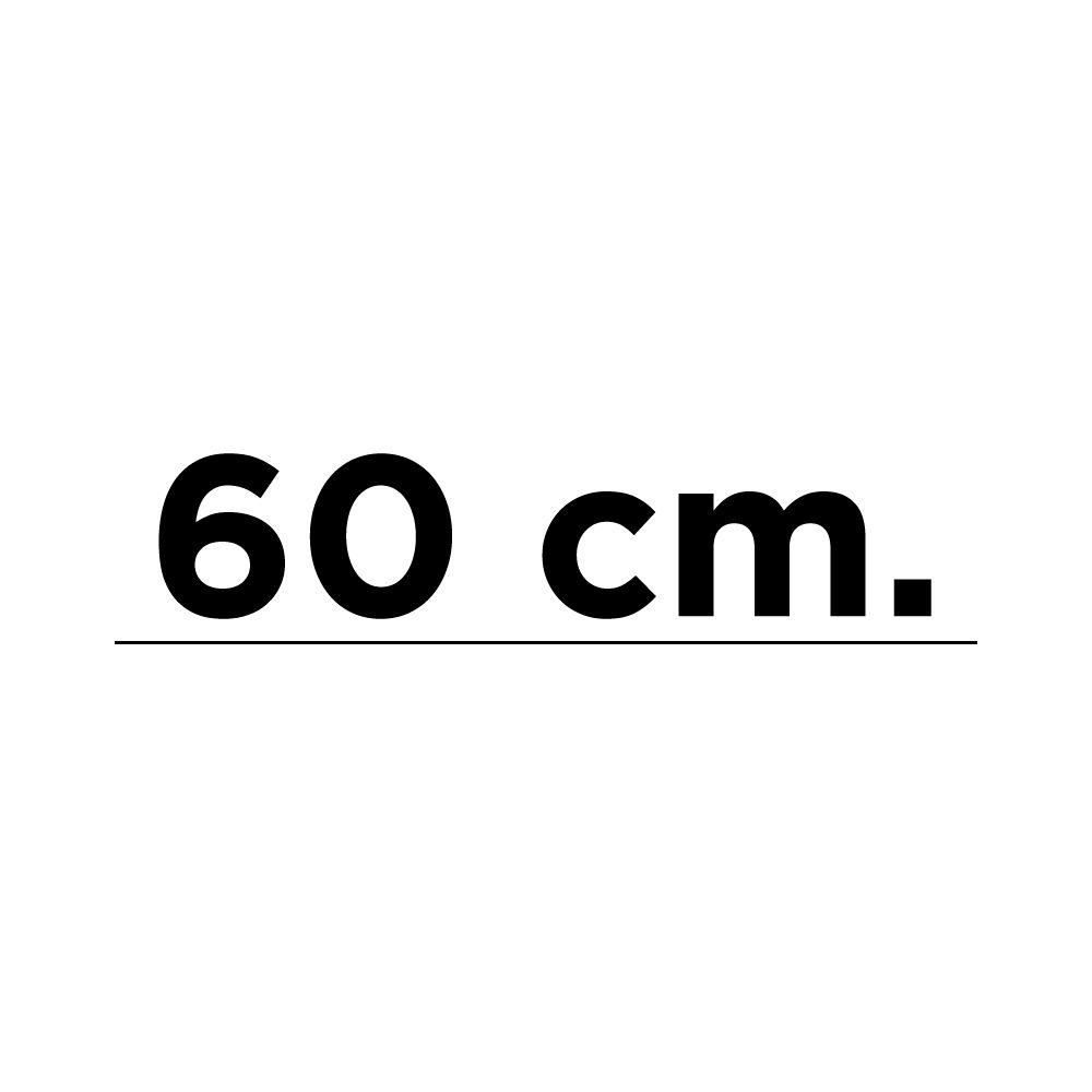 60 centimetri