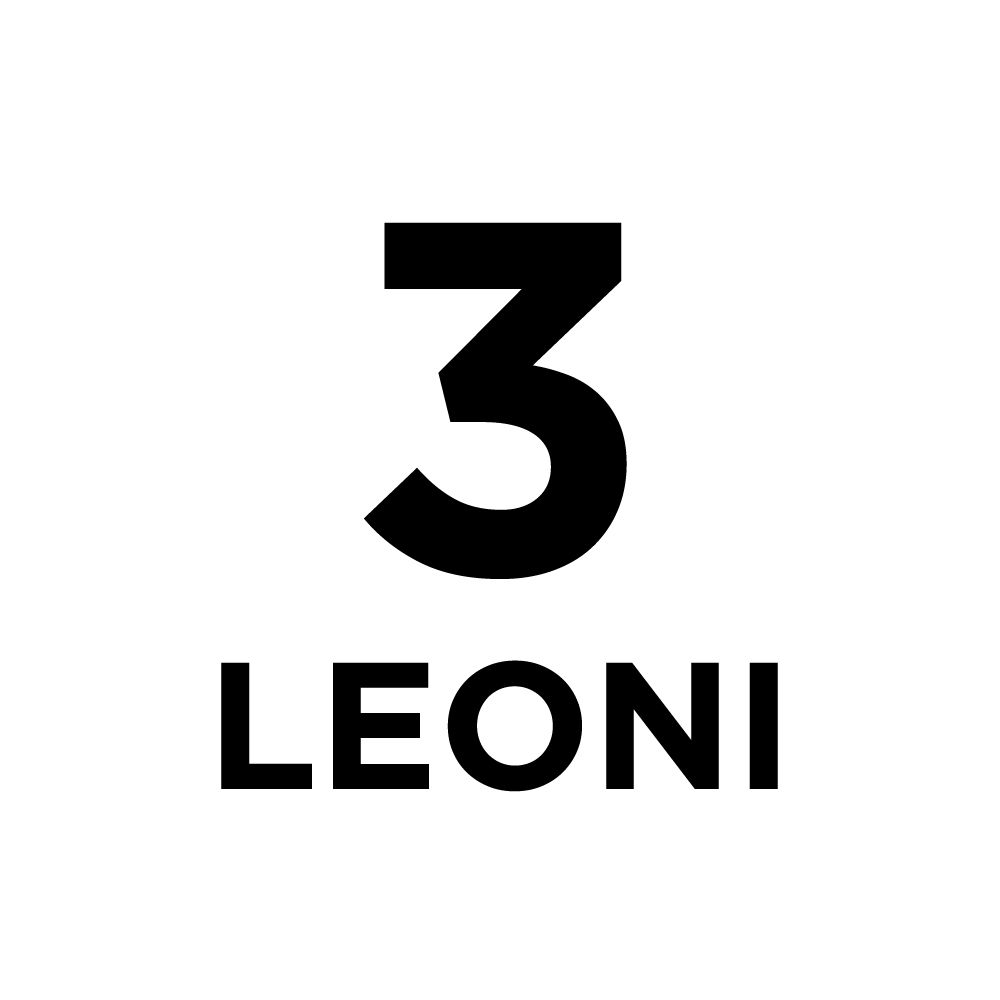 3 LEONI
