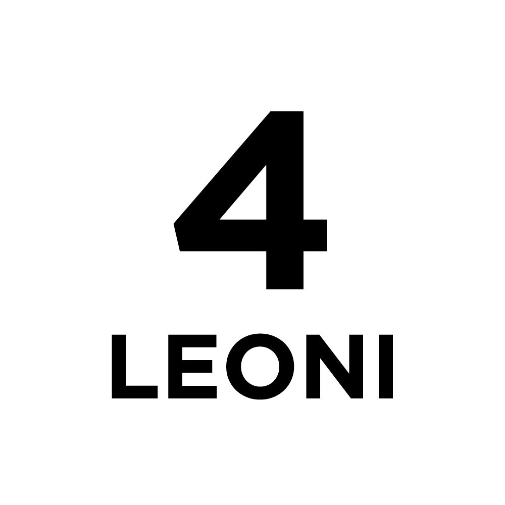 4 LEONI