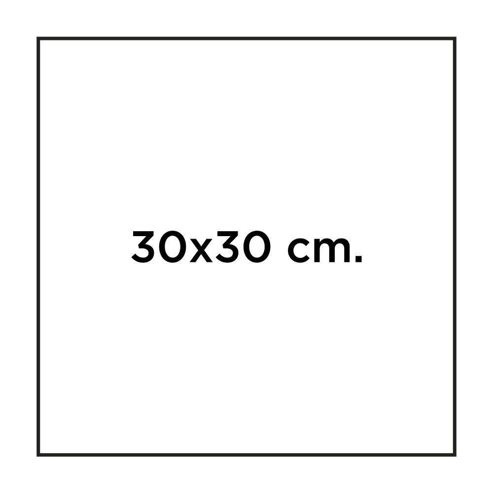 cm. 30x30