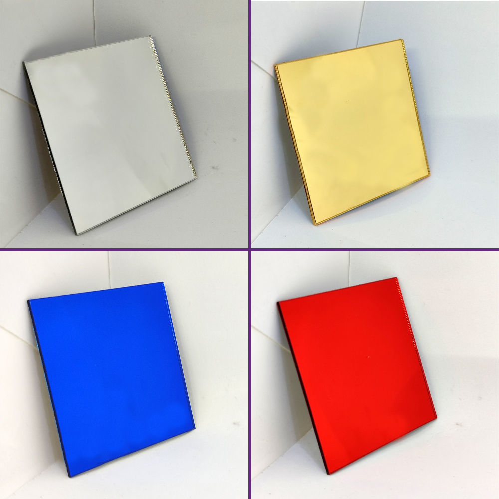 Pannelli in Plexiglass Personalizzabili