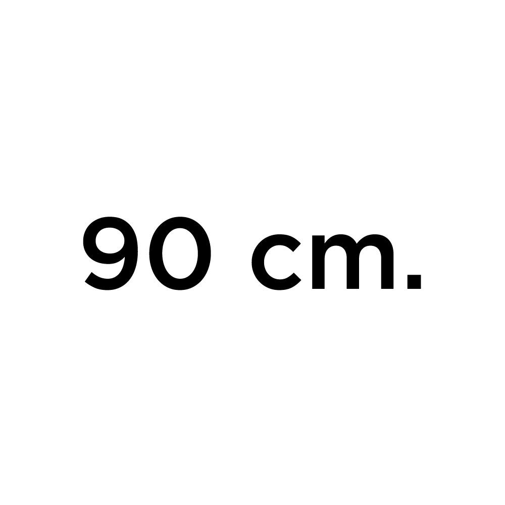 cm. 90