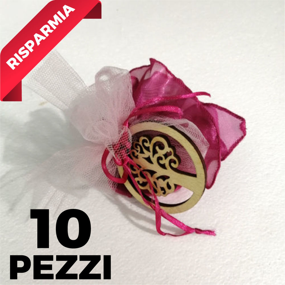 10 pezzi