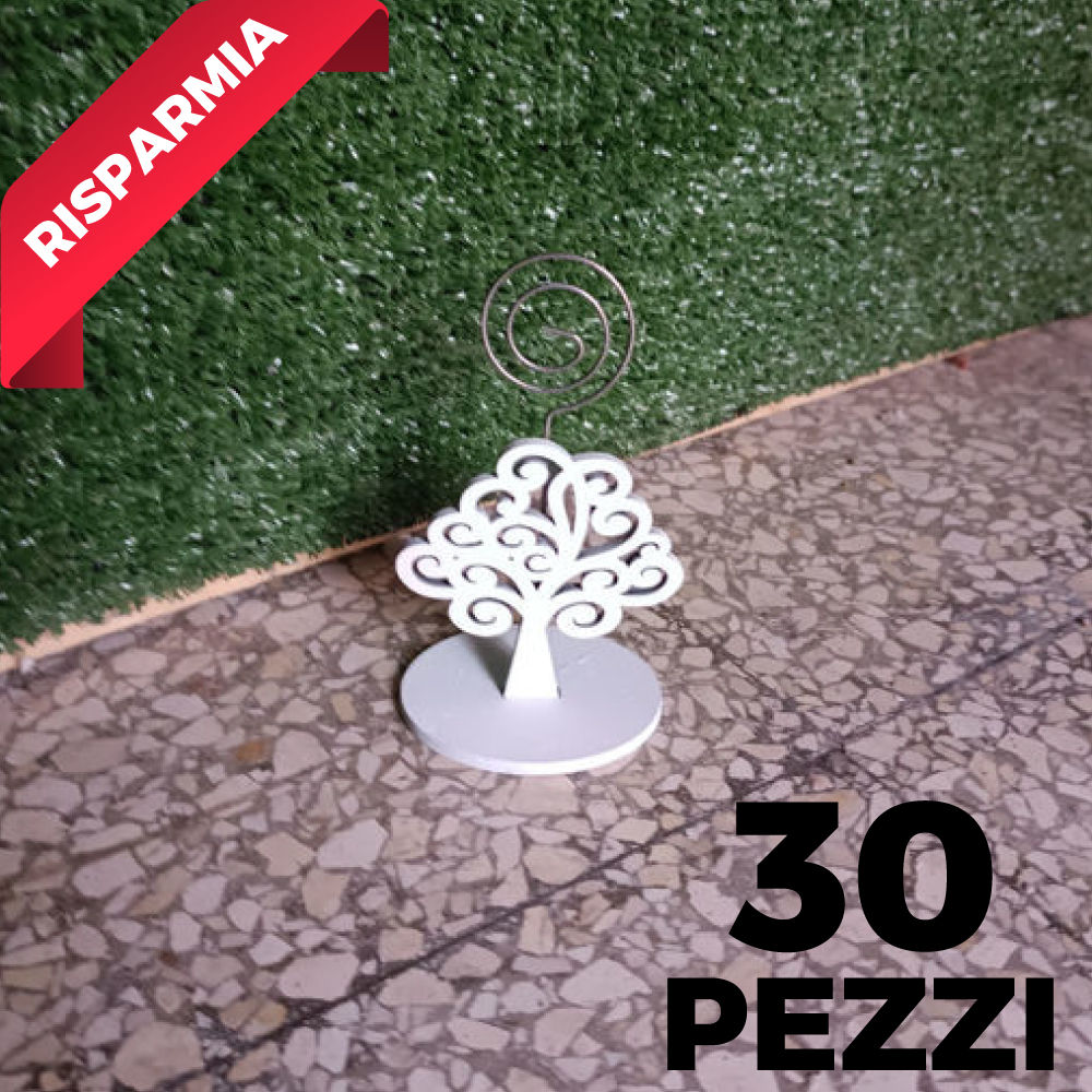 30 pezzi