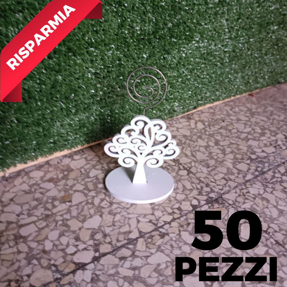 50 pezzi