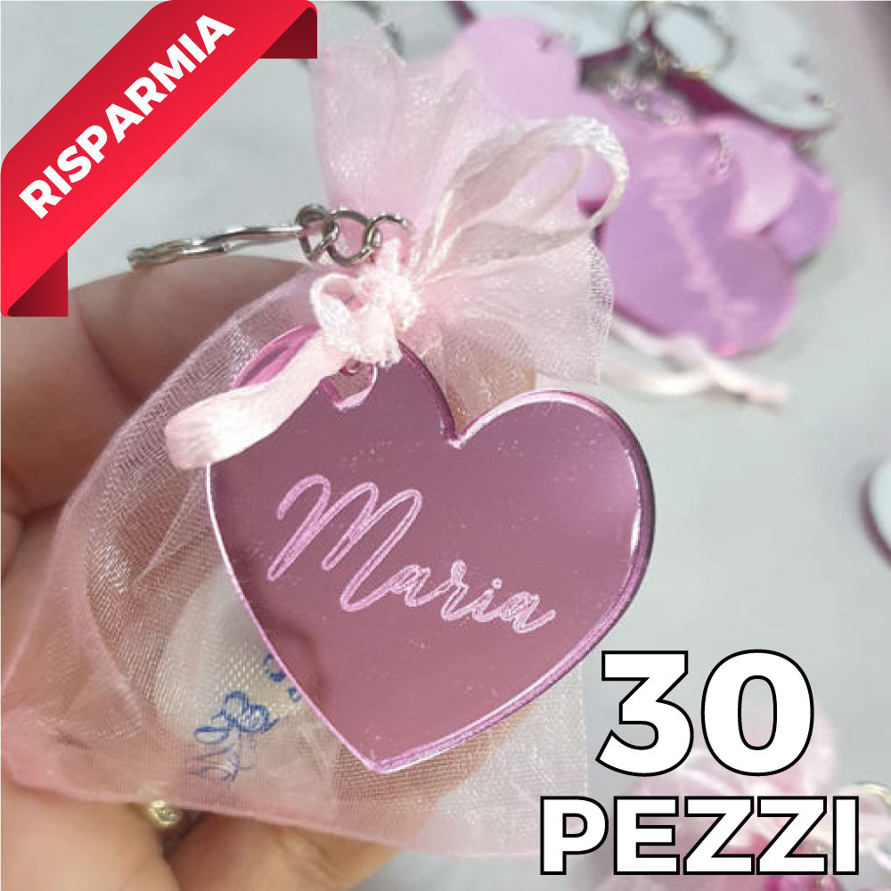 30 pezzi