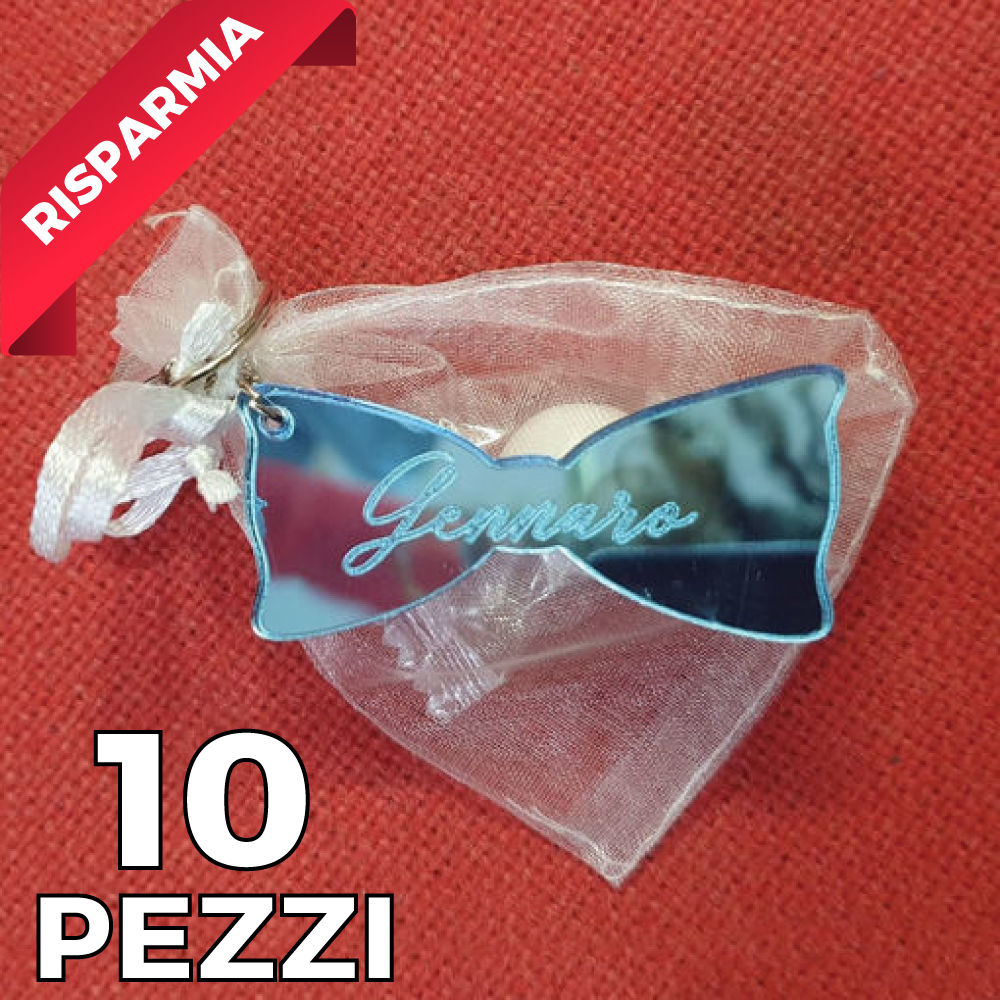 10 pezzi