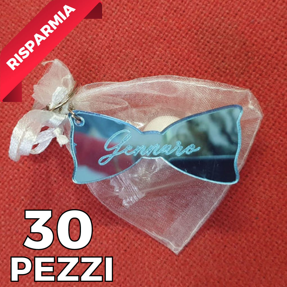 30 pezzi