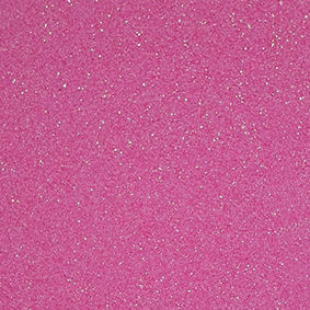 Rosa Glitter